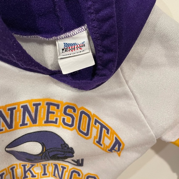 Kids hoodie - Picture 4 of 4